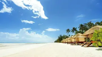 MELIA ZANZIBAR