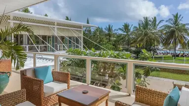 Melia Zanzibar