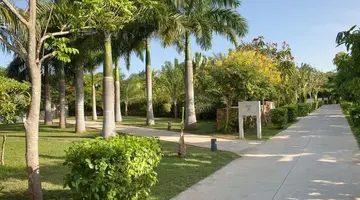 Melia Zanzibar