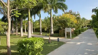 Melia Zanzibar