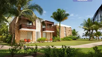 Meliá Zanzibar