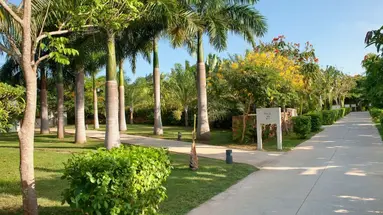 Melia Zanzibar