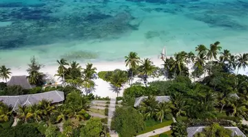 Melia Zanzibar