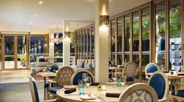 Melia Zanzibar