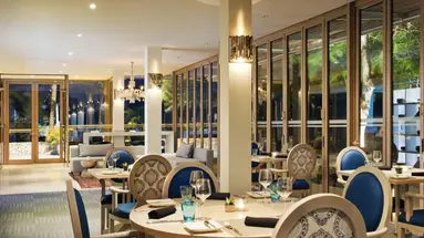Melia Zanzibar