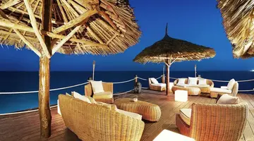 Melia Zanzibar