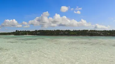 Melia Zanzibar