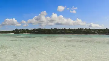 Melia Zanzibar