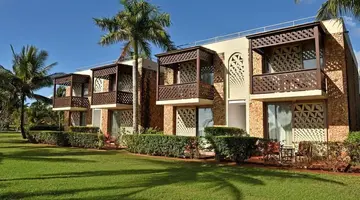 Melia Zanzibar