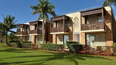 Melia Zanzibar
