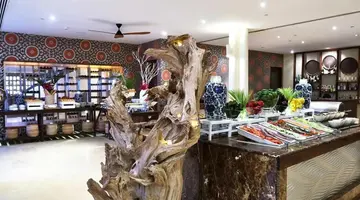 Melia Zanzibar
