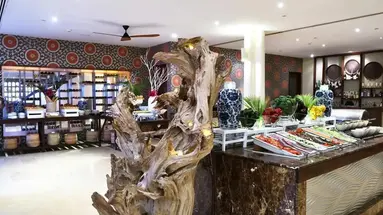 Melia Zanzibar