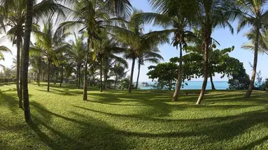 Melia Zanzibar