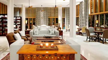 Meliá Zanzibar