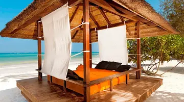 Meliá Zanzibar