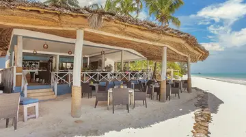 Meliá Zanzibar