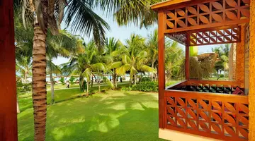 Meliá Zanzibar