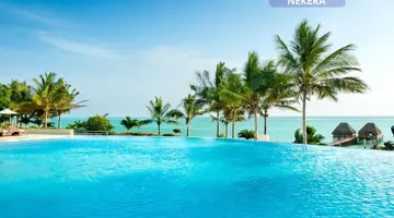 Melia Zanzibar