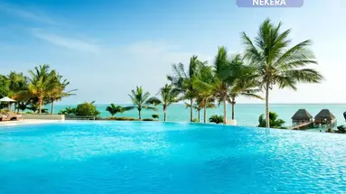 Melia Zanzibar