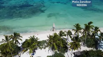 Melia Zanzibar