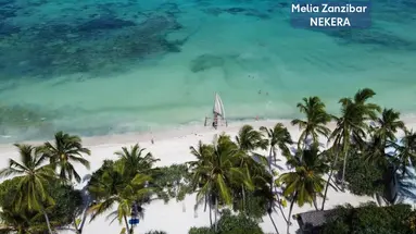 Melia Zanzibar