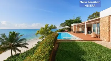 Melia Zanzibar