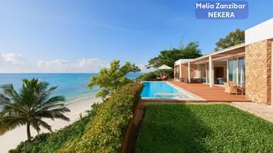 Meliá Zanzibar