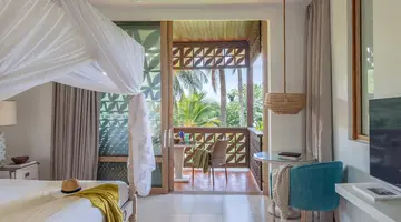 MELIA ZANZIBAR