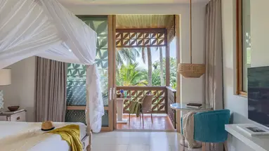 MELIA ZANZIBAR