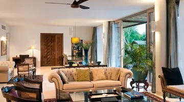 MELIA ZANZIBAR