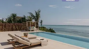 Melia Zanzibar