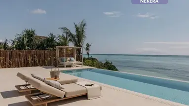 Melia Zanzibar