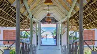 Melia Zanzibar