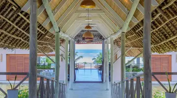 Melia Zanzibar