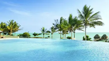 MELIA ZANZIBAR