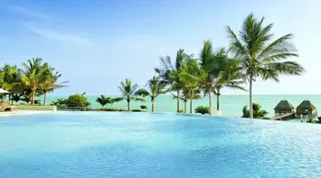 Melia Zanzibar