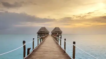 Melia Zanzibar