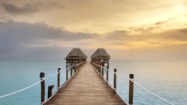 Melia Zanzibar
