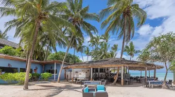 Melia Zanzibar