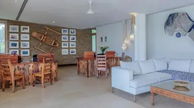 Melia Zanzibar