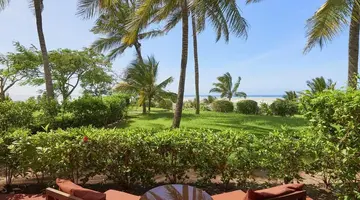 Melia Zanzibar