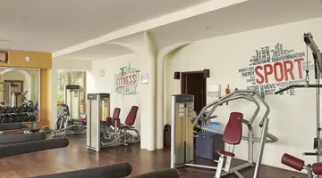 Melia Zanzibar