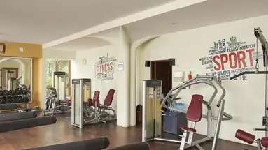 Melia Zanzibar