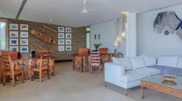 Melia Zanzibar