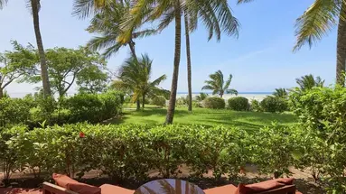 Melia Zanzibar