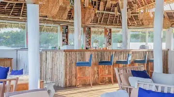 Melia Zanzibar