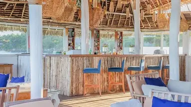 Melia Zanzibar