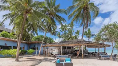 Melia Zanzibar