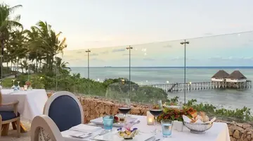 Melia Zanzibar