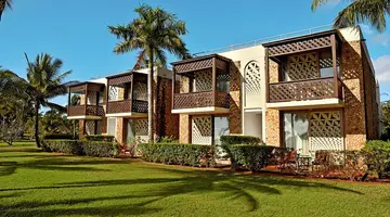 Meliá Zanzibar